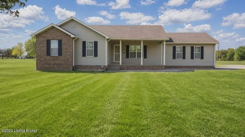 1291 Bacon Creek Rd