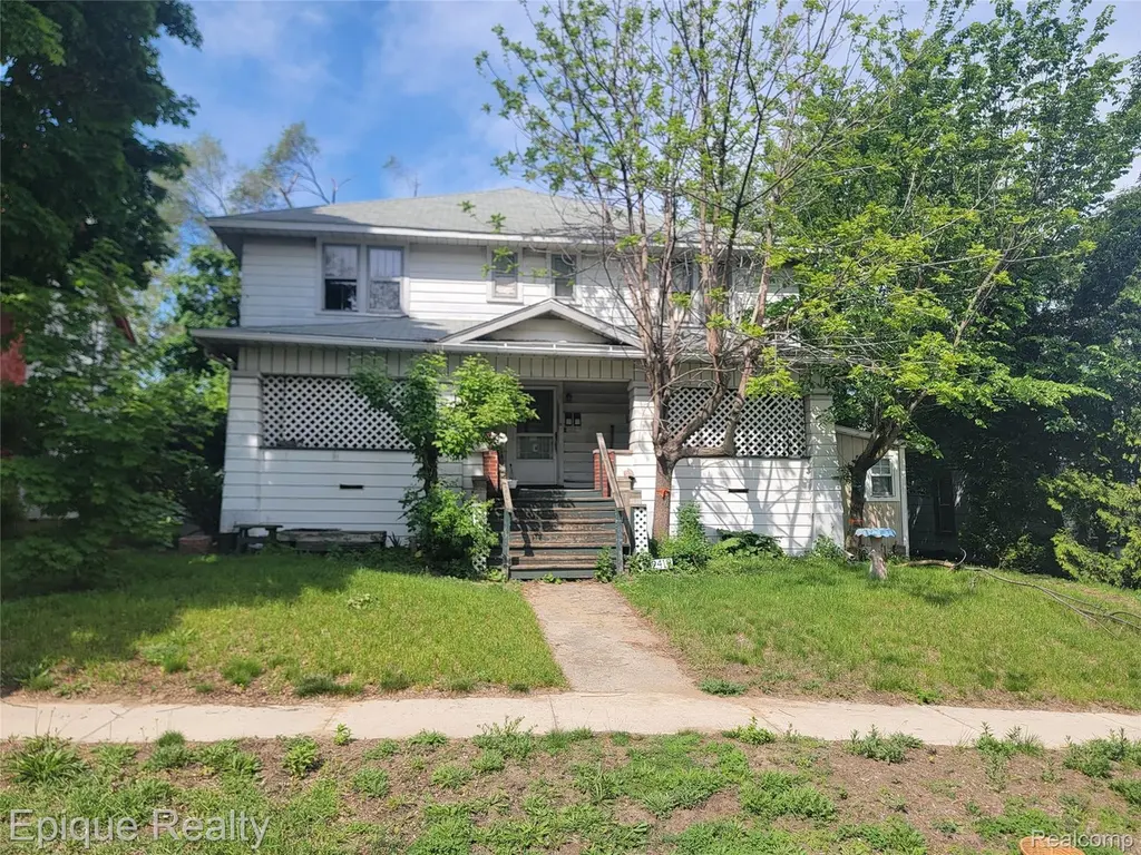 2419 North Blvd