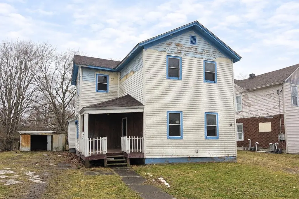 126 Chemung St