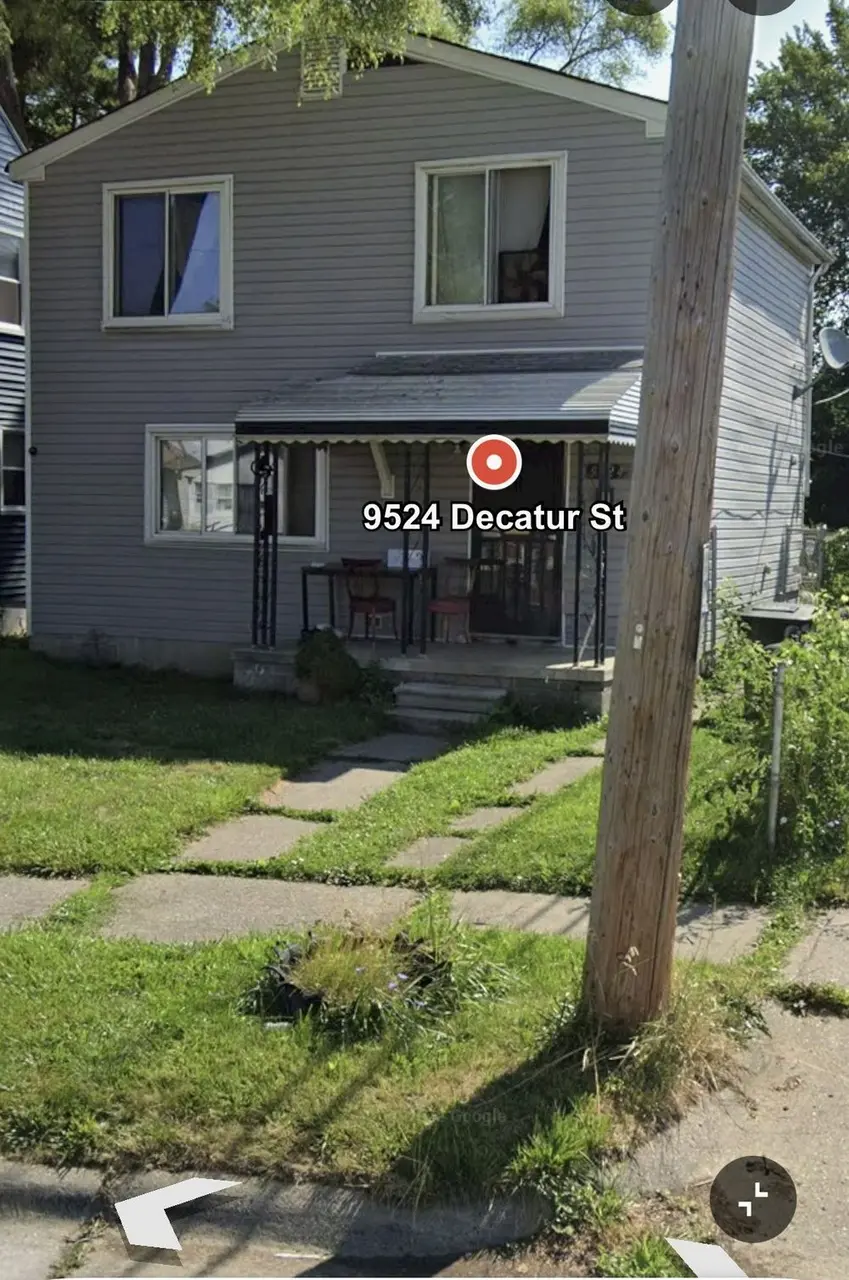 9524 Decatur St