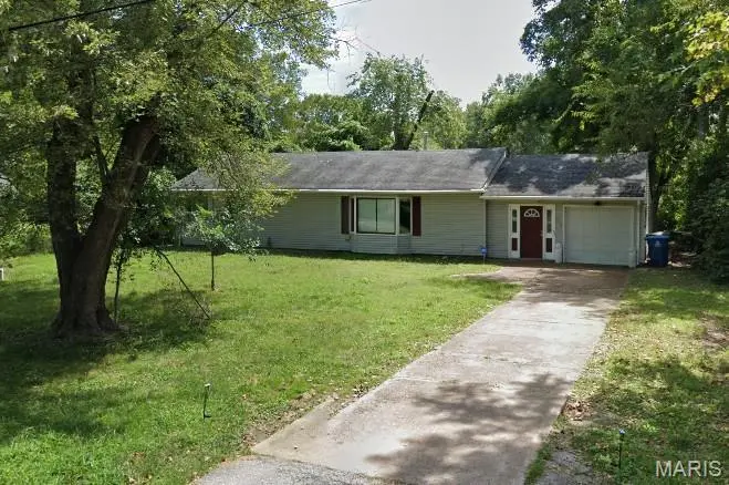 1510 Trampe Ave