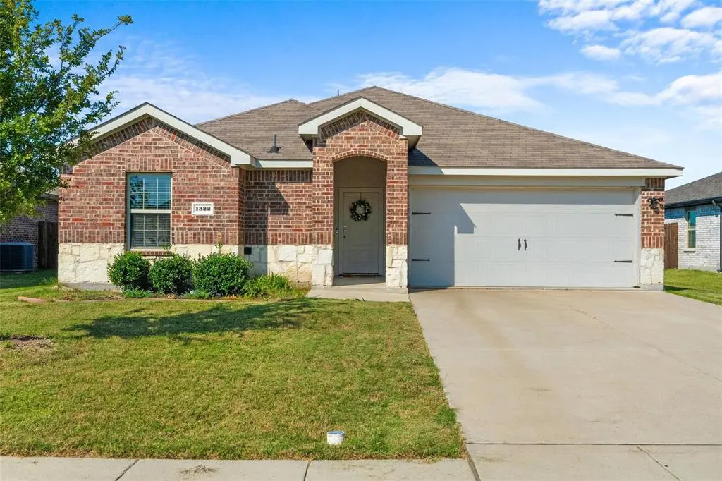 1322 Community Way