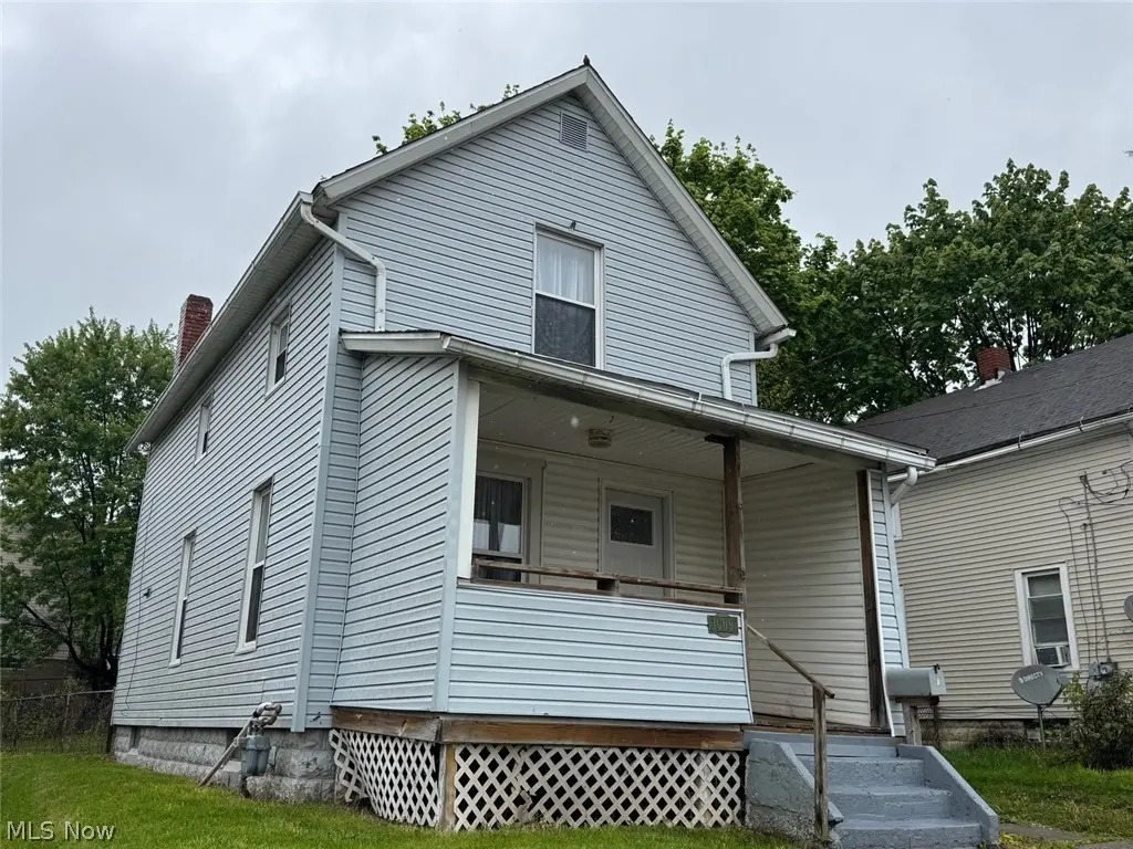 1009 W Wilbeth Rd