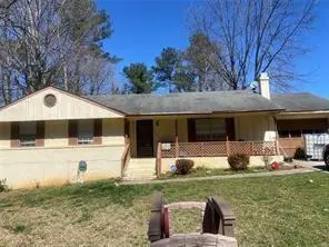 4574 Cedar Ridge Trl