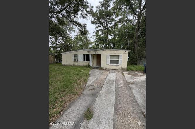 2837 Lippia Rd