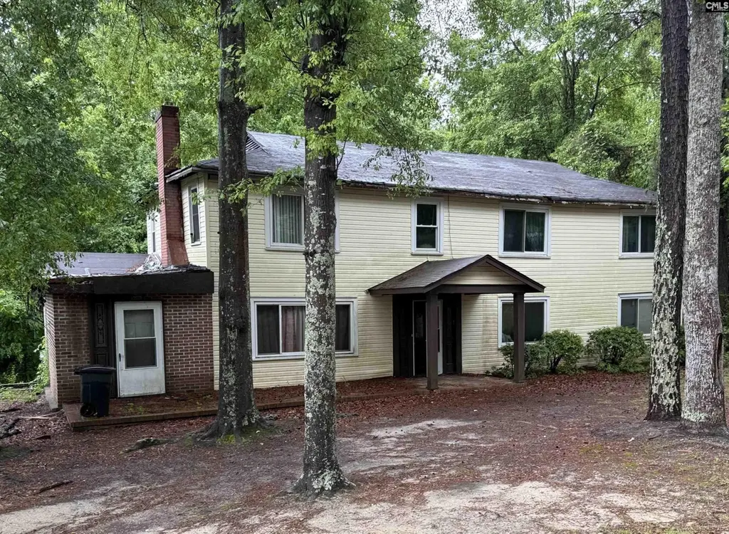 321 Crawford Rd