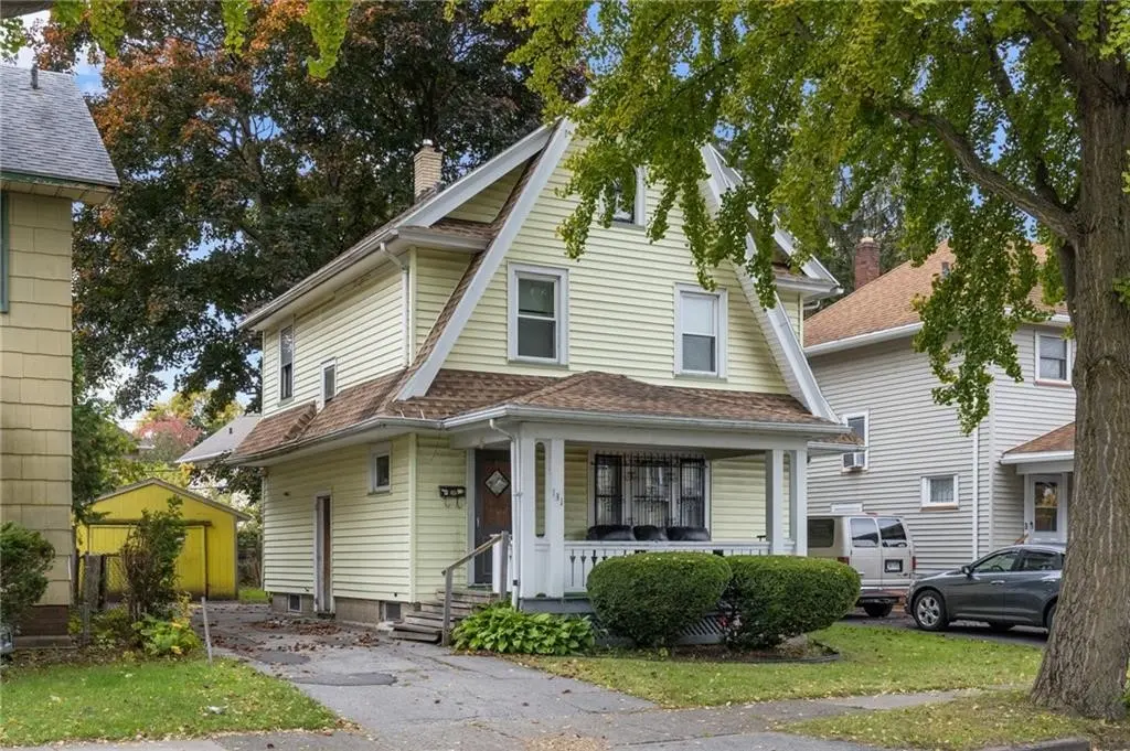 131 Dorbeth Rd
