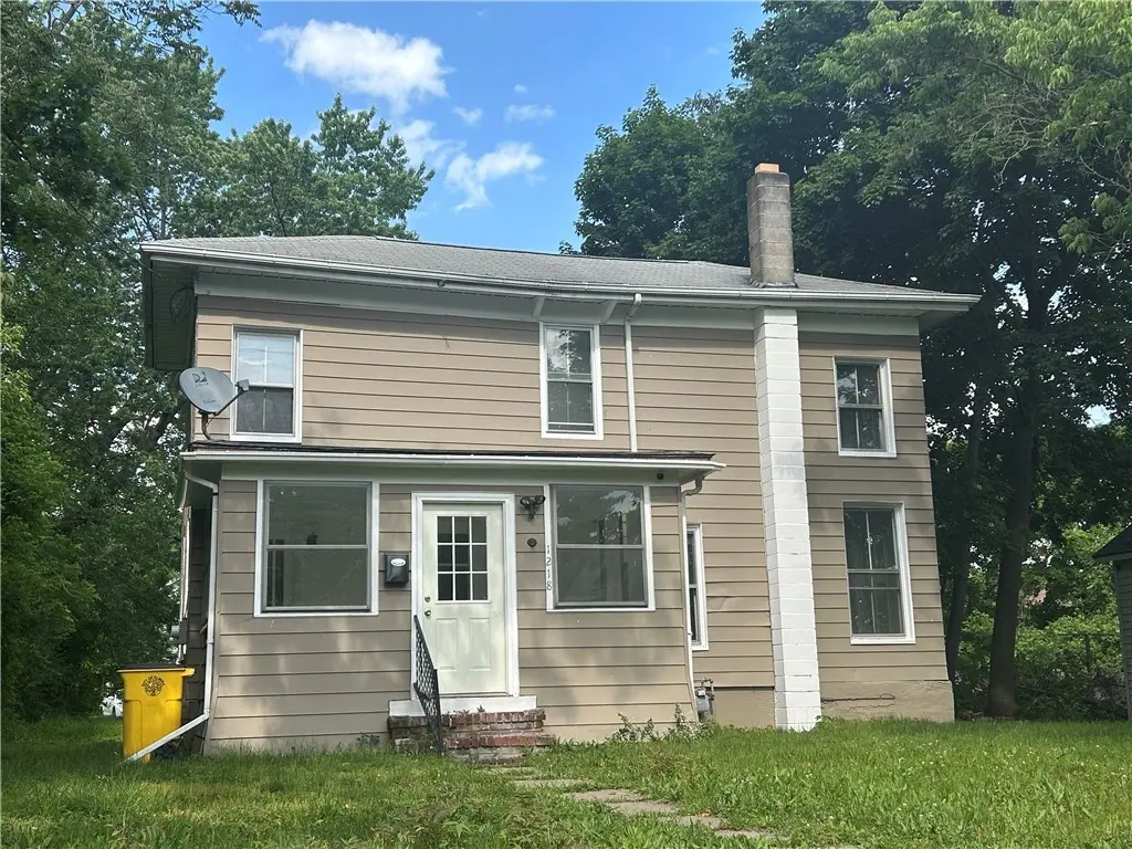 1218 Lackawanna Ave