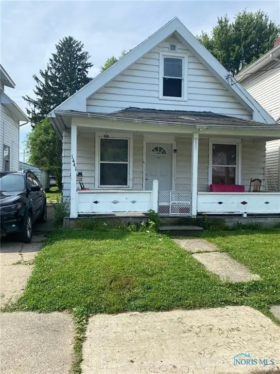 1441 Prouty Ave