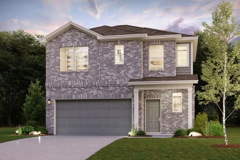 233 Elm Spring Dr