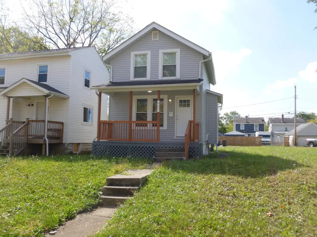 927 Camden Ave
