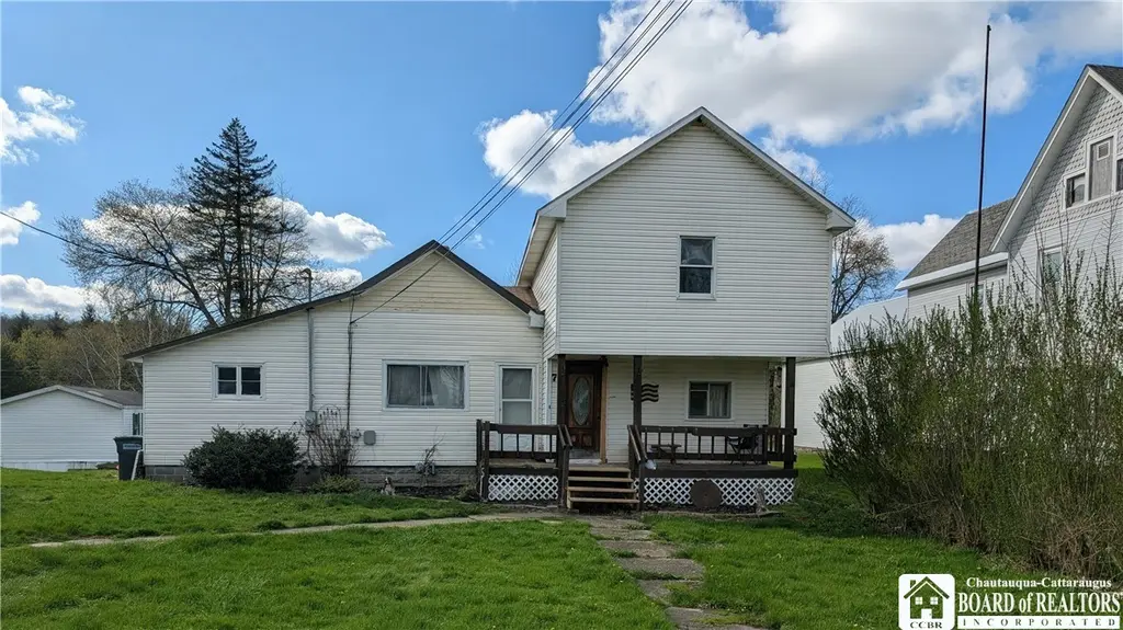 7 Park St