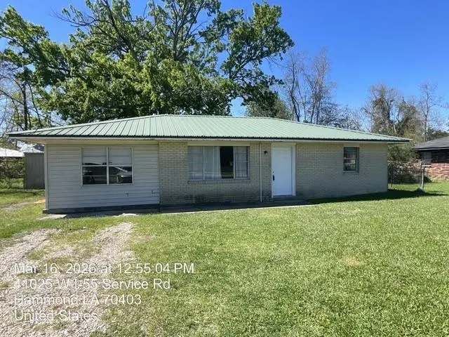 41025 W I-55 Service Rd