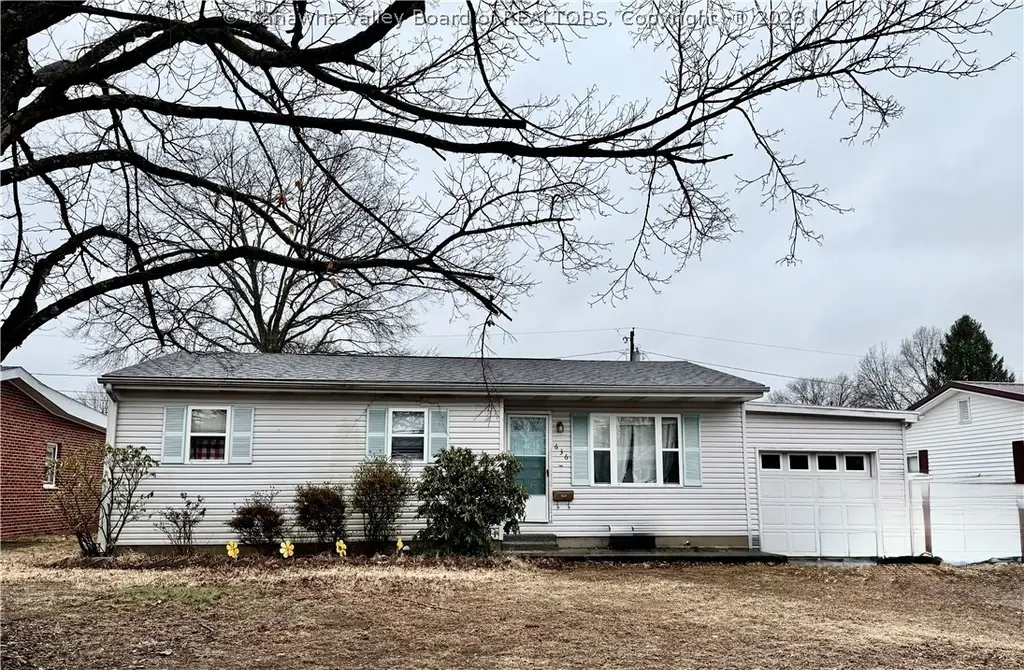 636 Douglas Ave
