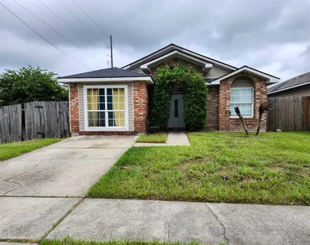 3400 Wall Blvd
