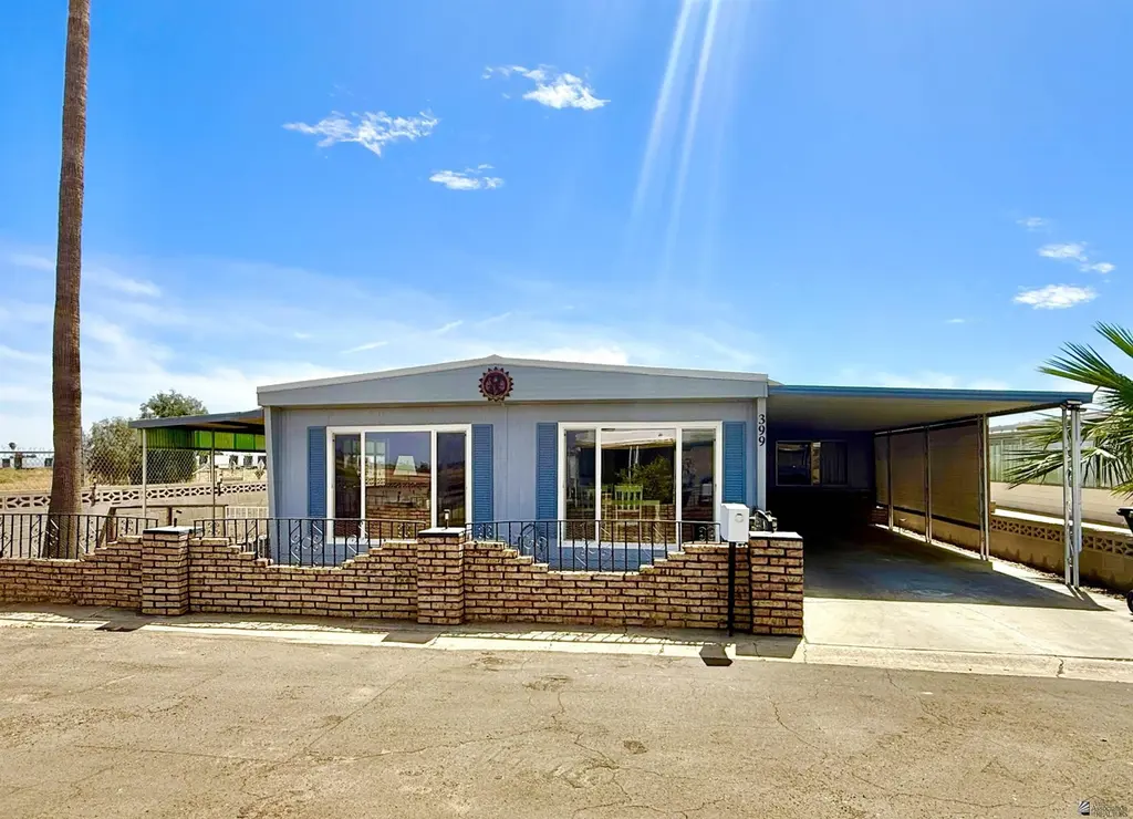 399 W Teton Dr