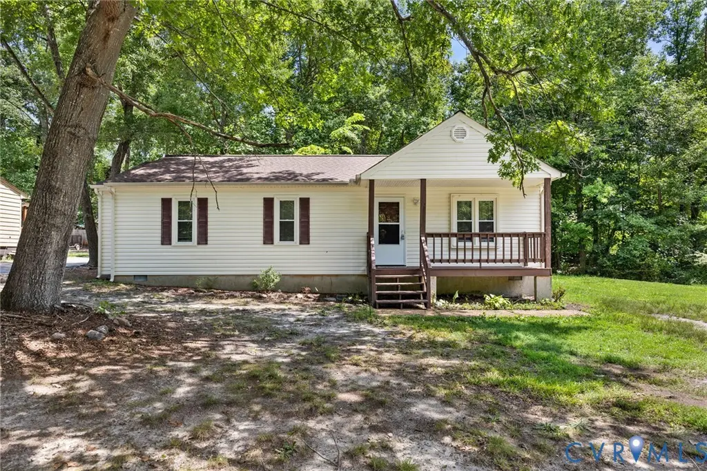 4413 Bridgewood Rd