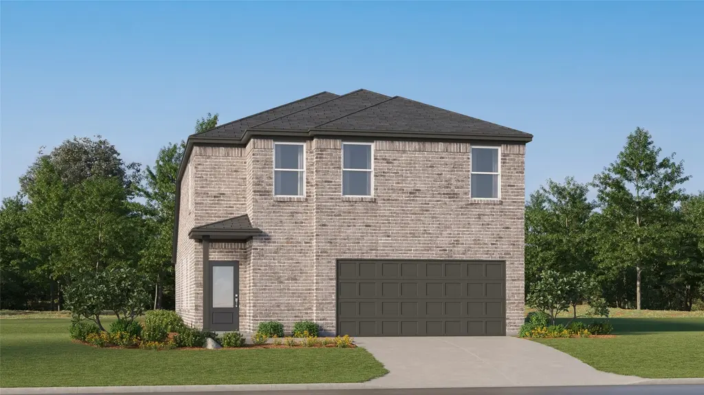 13420 Trumpet Creeper Dr