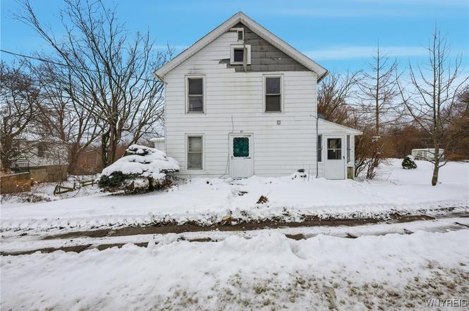 185 Eagle St
