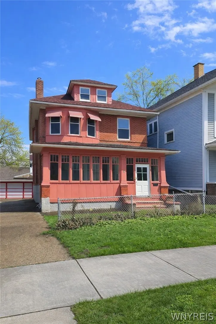 87 Merrimac St