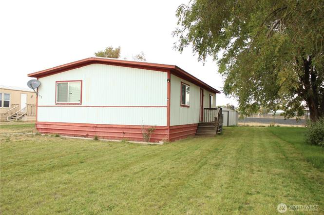4815 Airway Dr NE #72