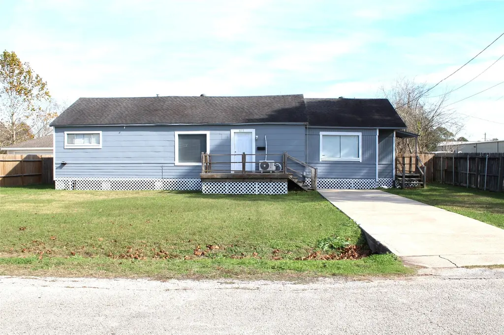 817 Hudler St