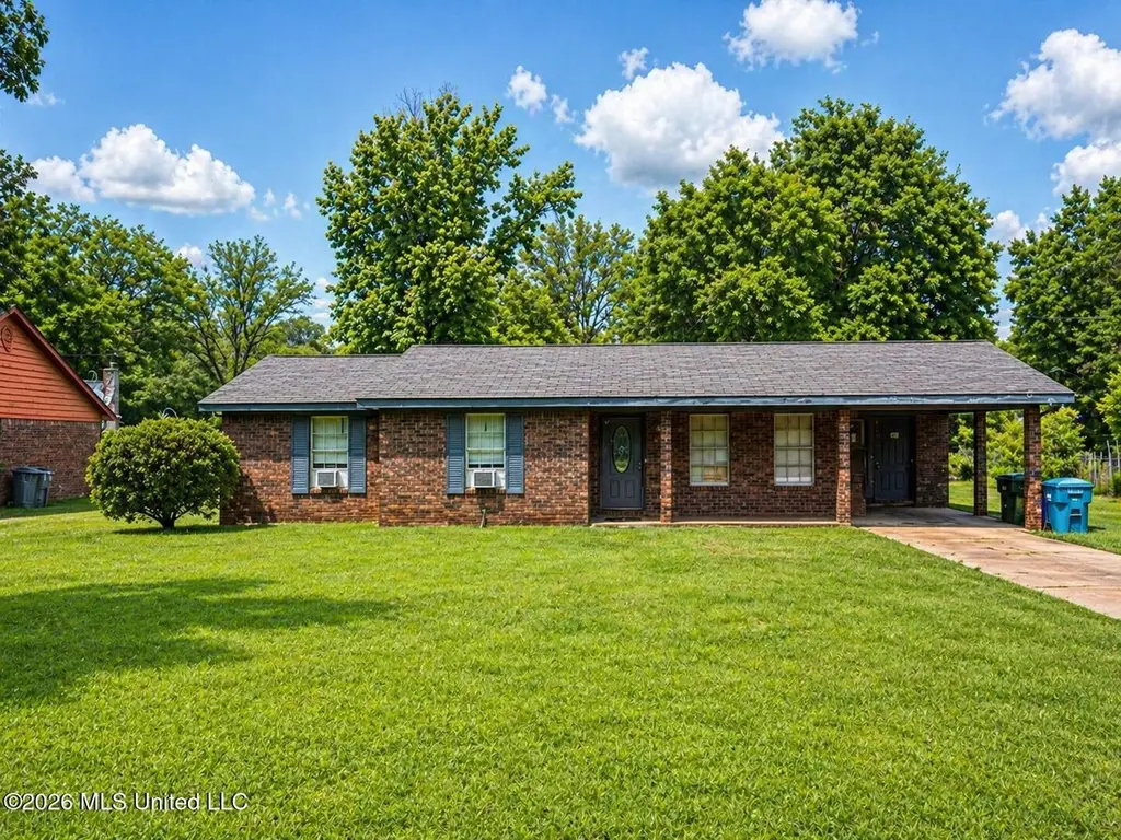 206 Mississippi Ave
