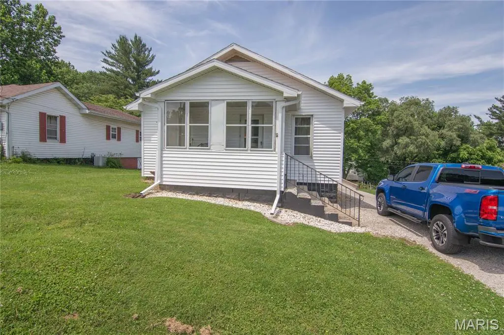 1225 W Randolph St