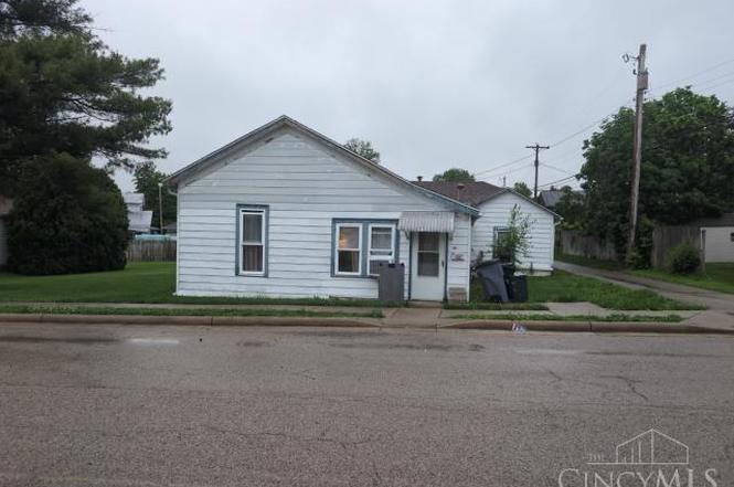 101 California St