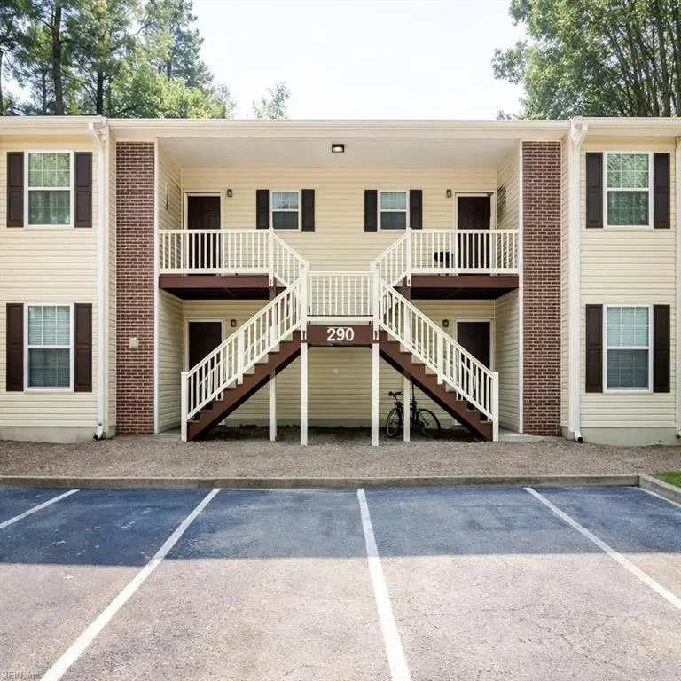 290 Patriot Ln Unit D