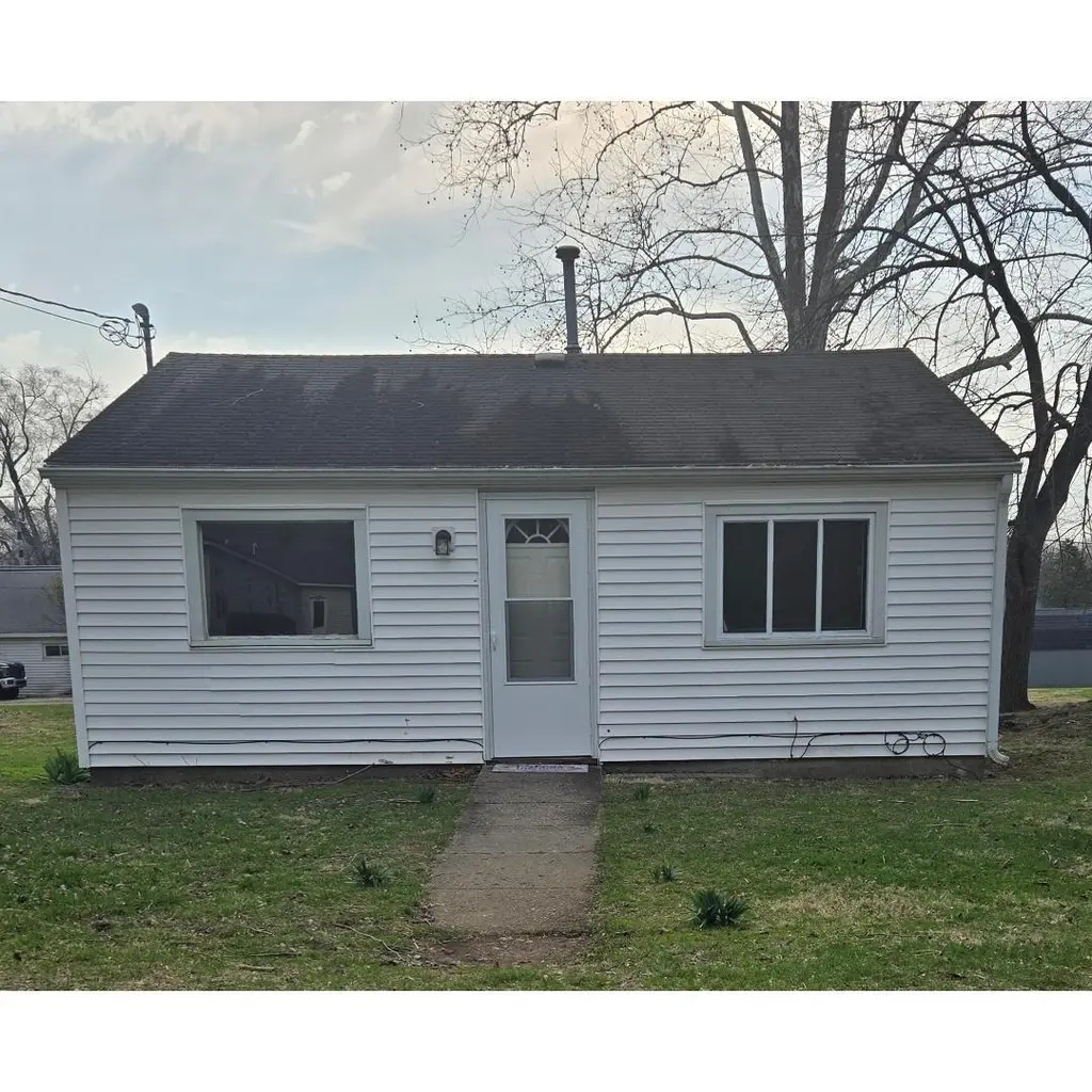 103 Market St. St