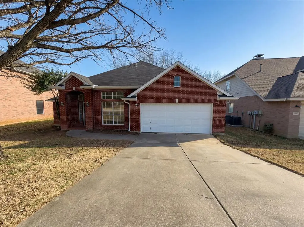 7617 Nightfall Dr