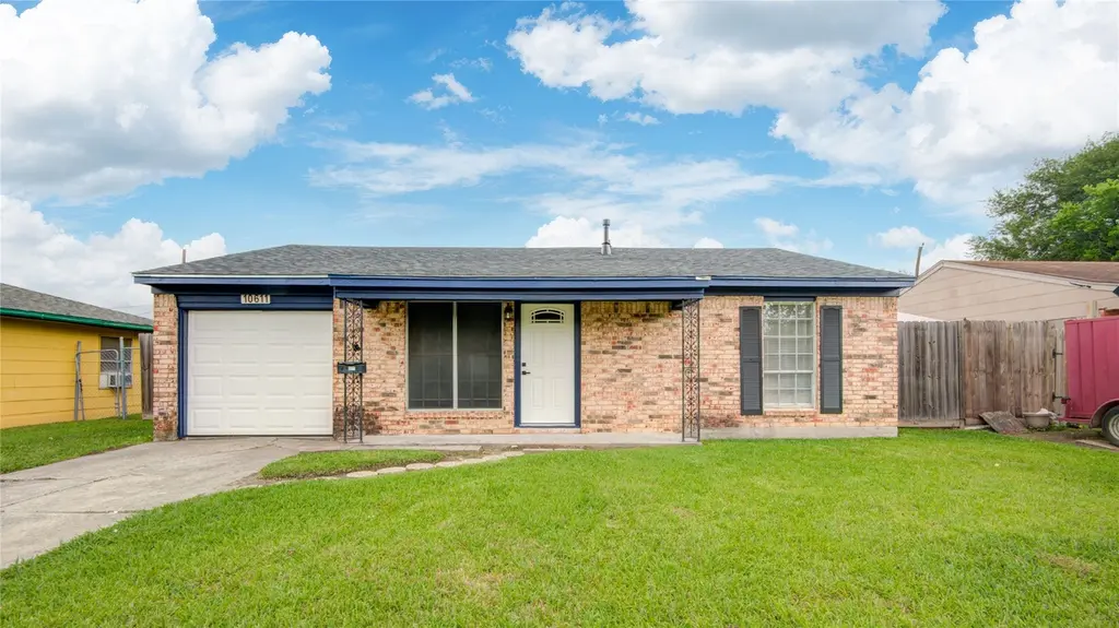10611 Leitrim Way