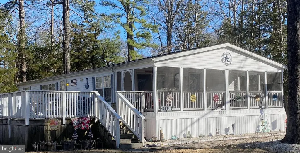34159 Indian Cabin Creek Rd #792
