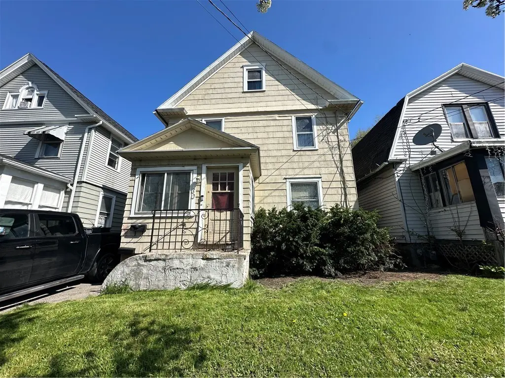 60 Masseth St