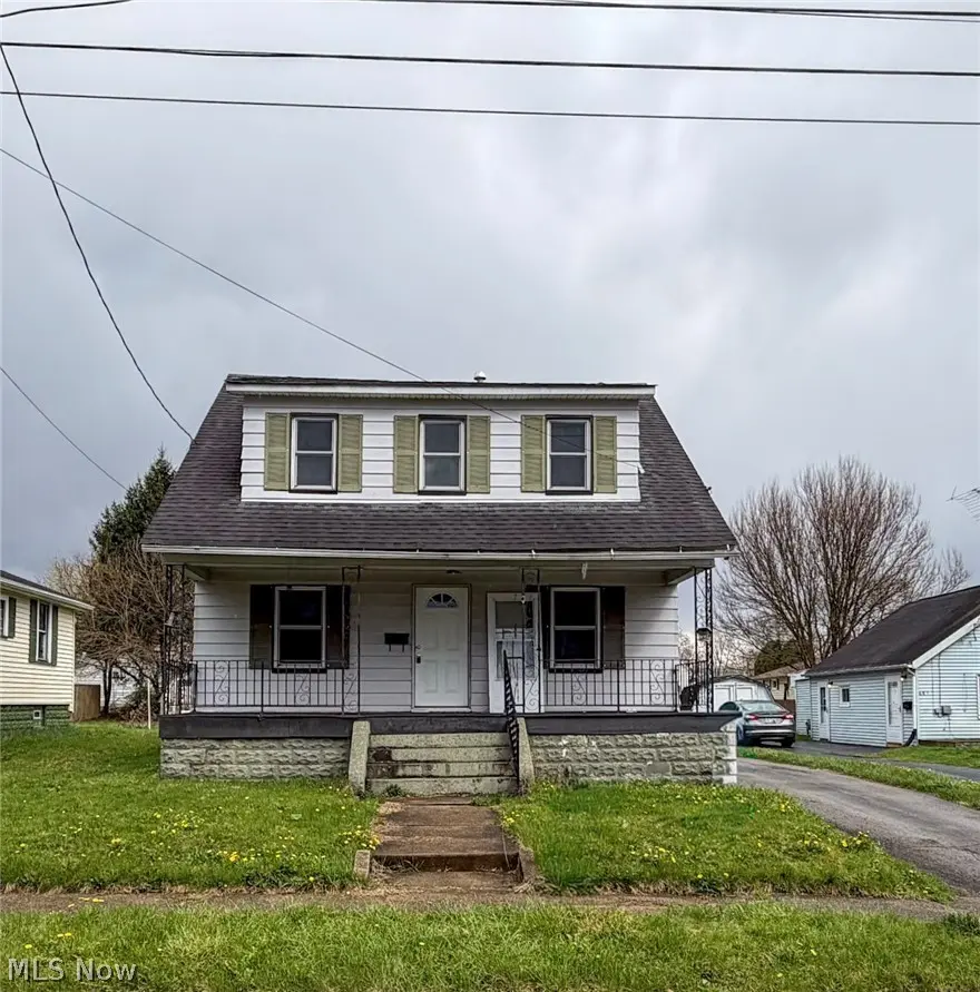 603 Belmont Ave