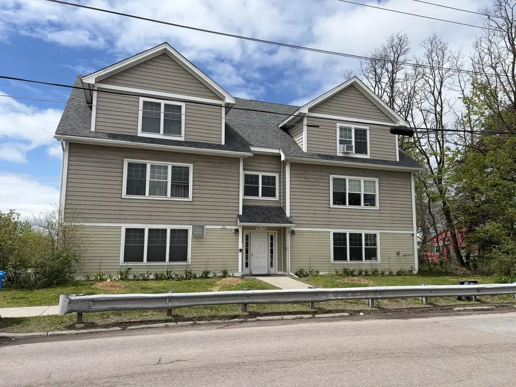 354 Manhattan Dr #14