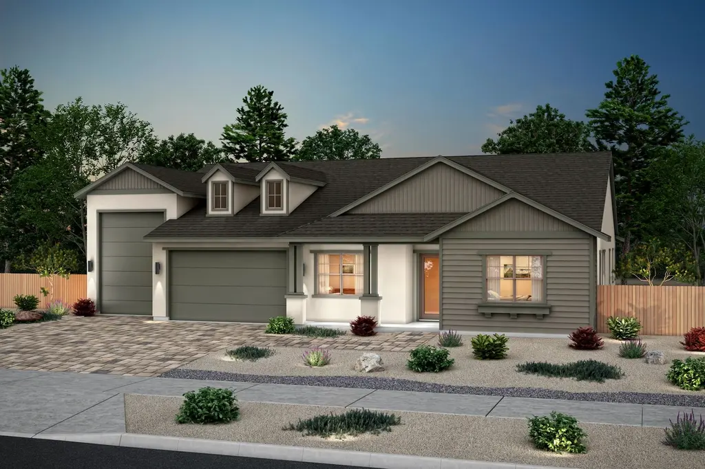 11609 Sugarloaf Peak Ct