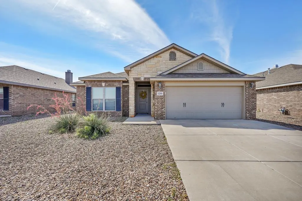 1210 Randolph Ln