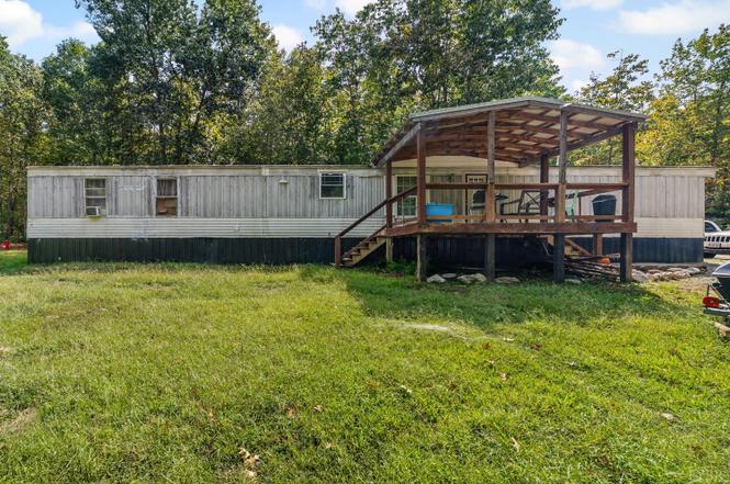 386 Cub Creek Rd
