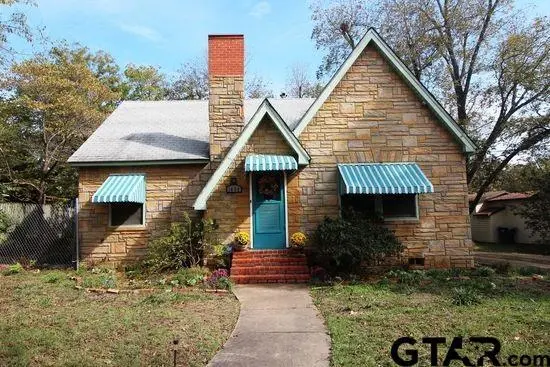 1430 S Glenwood Blvd