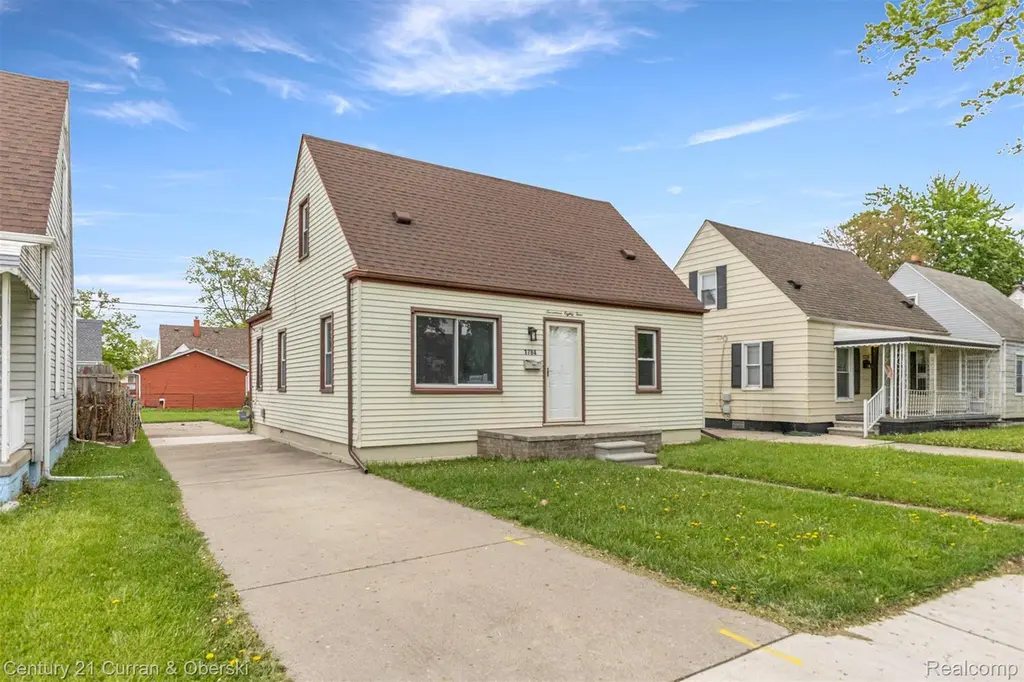 1784 Reo Ave