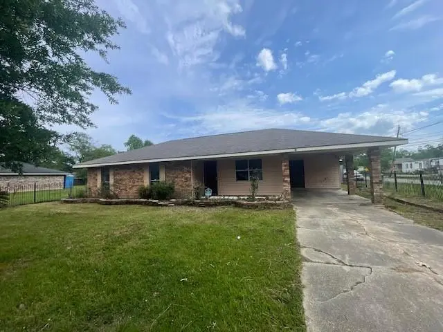 1611 Palmetto St