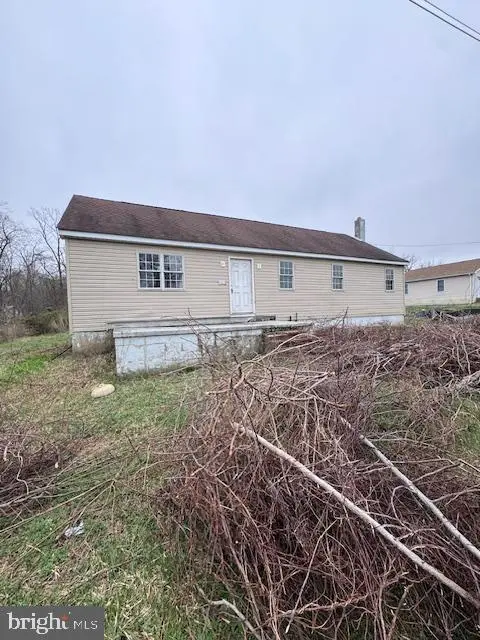 766 Hances Point Rd