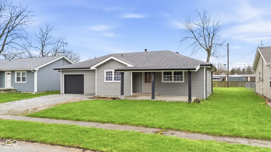 1409 Geri Dr