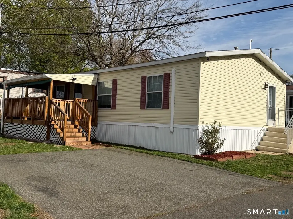 1950 N Broad St #25