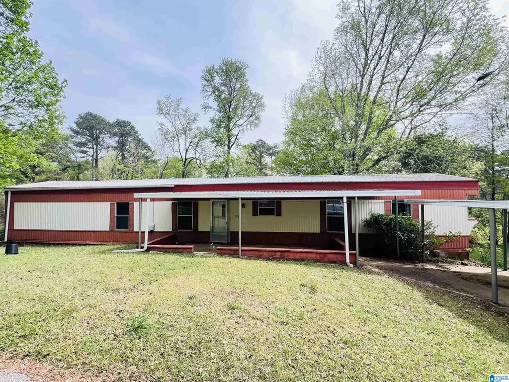 809 Cedar Springs Rd