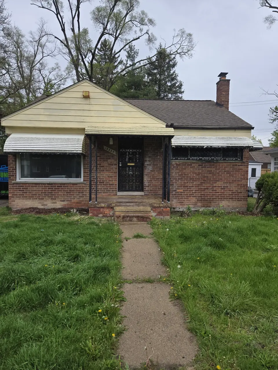 19358 Evergreen Rd