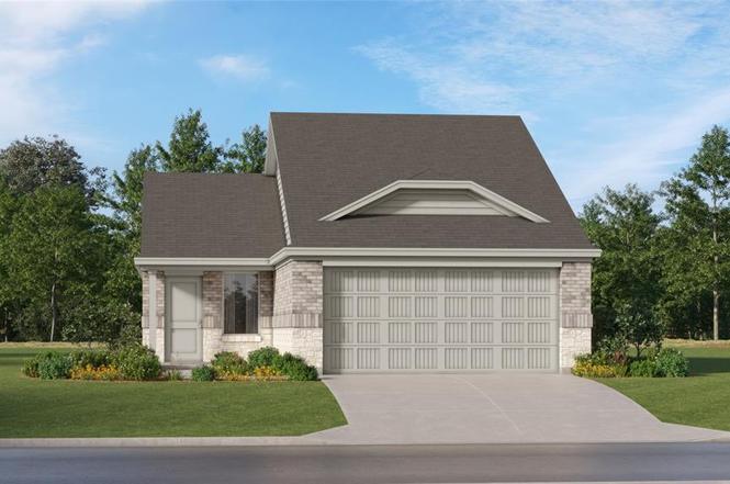 2128 Jesse James Ln