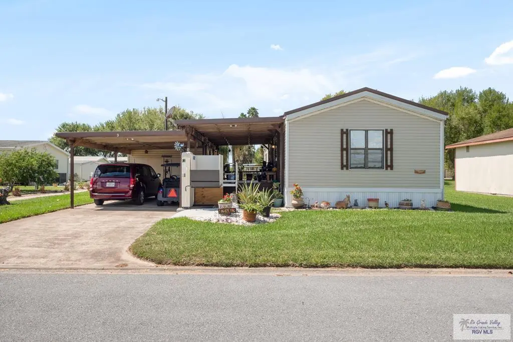 13863 Park Pl